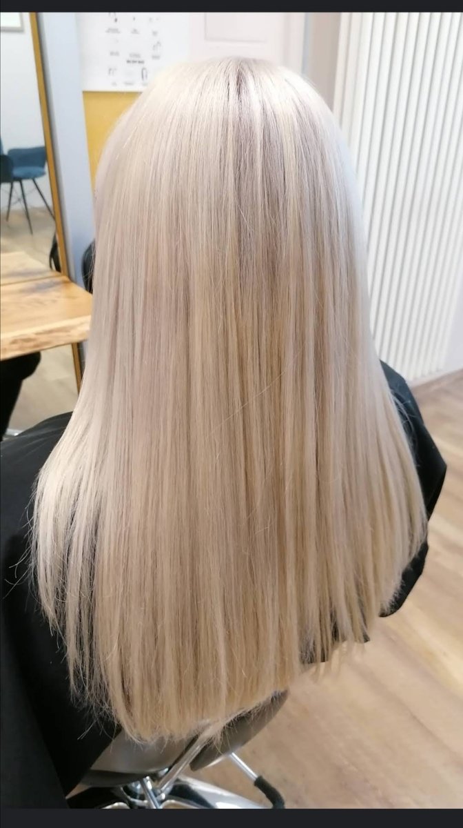 Haarschnitte von Passion Hair